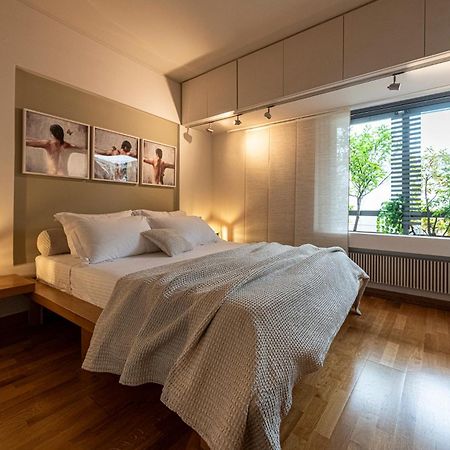 Hidesign Athens Tube Luxury Apt In Kolonaki Εξωτερικό φωτογραφία