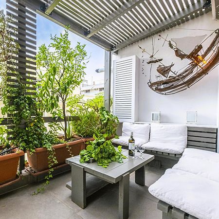 Hidesign Athens Tube Luxury Apt In Kolonaki Εξωτερικό φωτογραφία