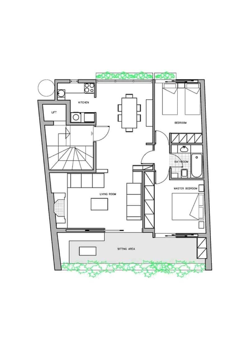 Hidesign Athens Tube Luxury Apt In Kolonaki Εξωτερικό φωτογραφία
