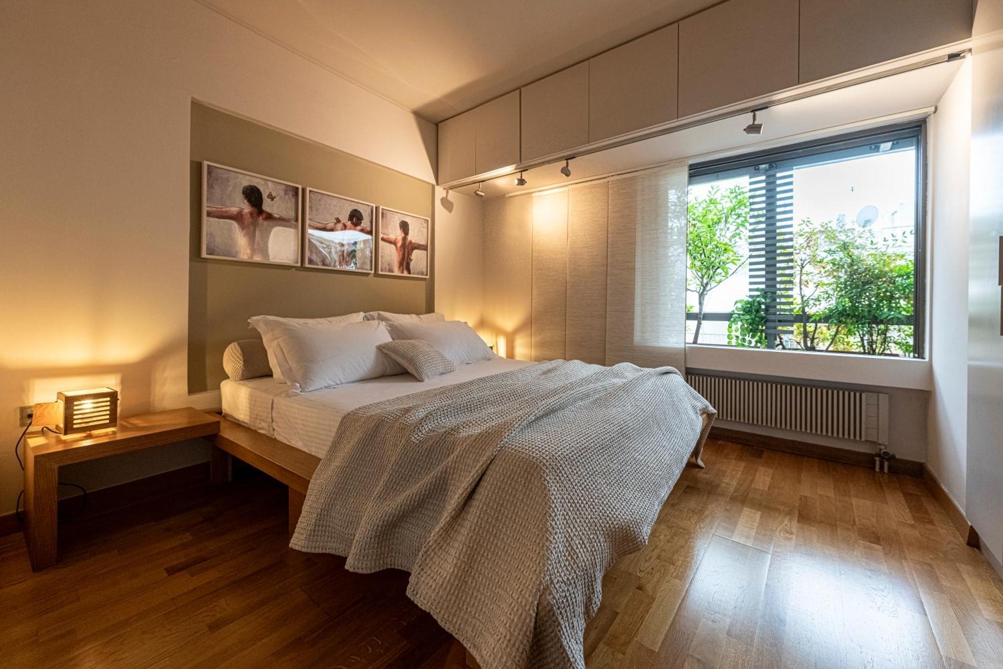 Hidesign Athens Tube Luxury Apt In Kolonaki Εξωτερικό φωτογραφία