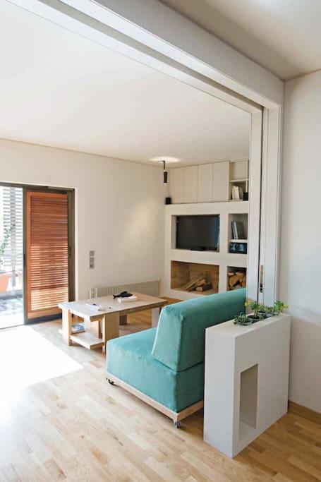 Hidesign Athens Tube Luxury Apt In Kolonaki Εξωτερικό φωτογραφία