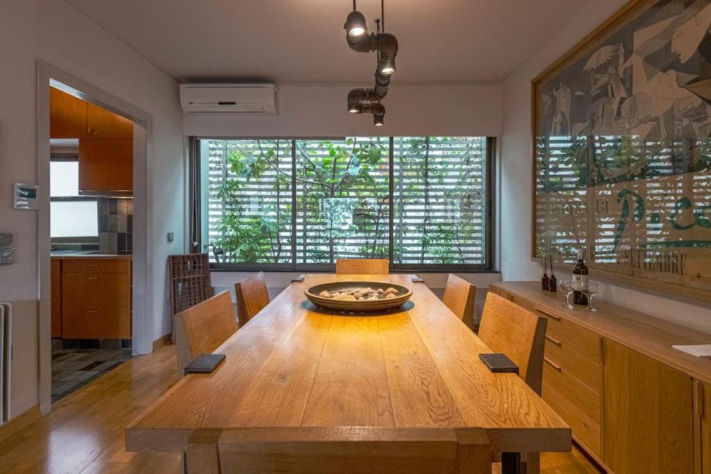 Hidesign Athens Tube Luxury Apt In Kolonaki Εξωτερικό φωτογραφία