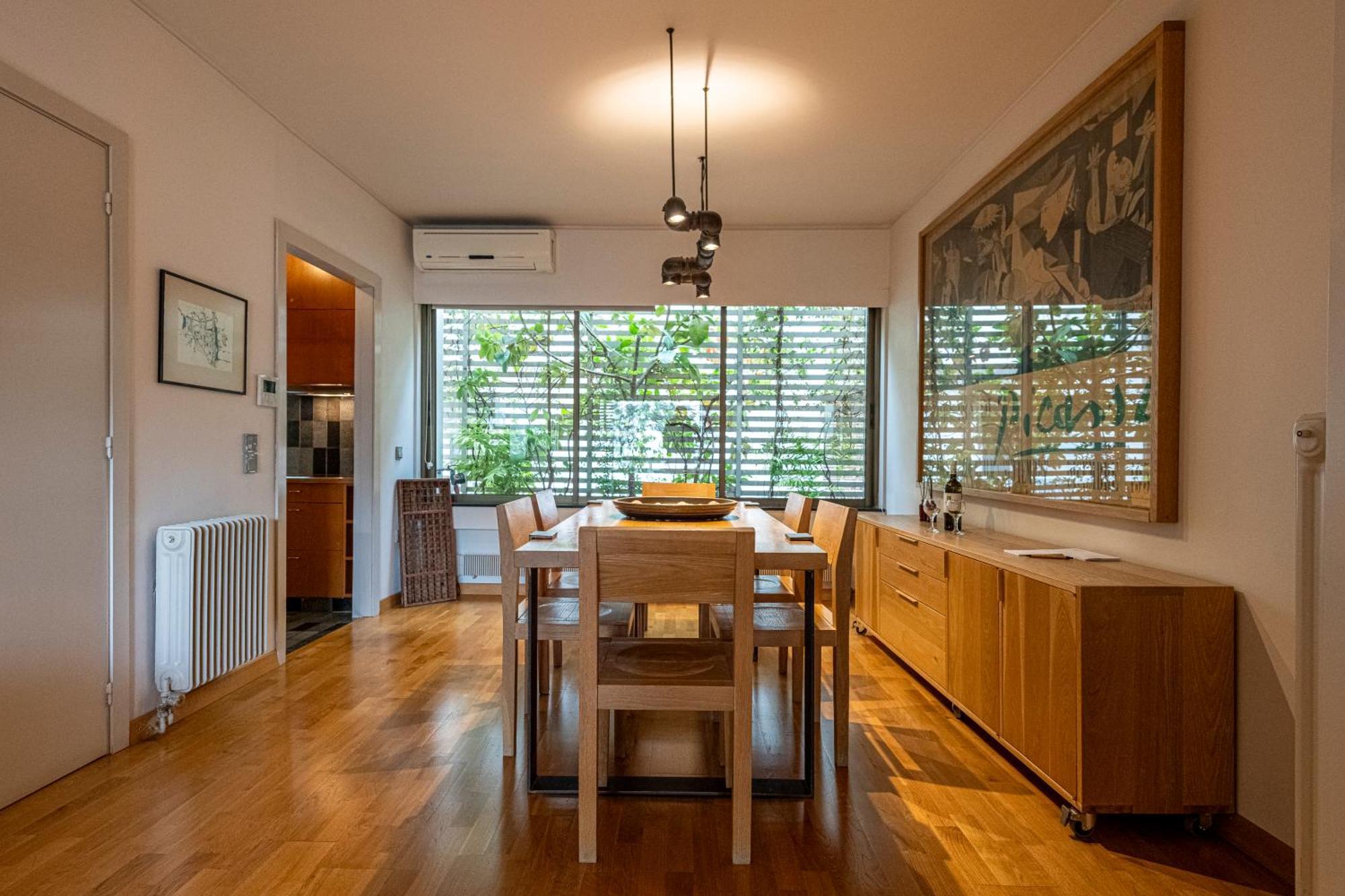 Hidesign Athens Tube Luxury Apt In Kolonaki Εξωτερικό φωτογραφία