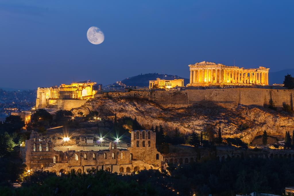 Hidesign Athens Tube Luxury Apt In Kolonaki Εξωτερικό φωτογραφία